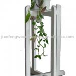 Flower Decorative Frame