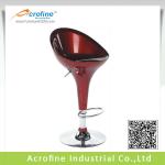 High quality ABS Bar Nightclub Furniture Bar Stool