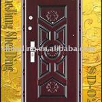 Security mental door(ISO2008.CE,SGS,EC,5S)-SD-024