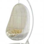 Hanging Indoor Rattan Swing Chair-YT-6110-5S