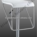 Fashionable Stainless Steel Bar Stool