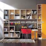 home office furniture with IKEA style-