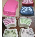 anti-skid pp stools stocklots K9116 high quality antiskid pp stools overstocks-K9116 pp stools