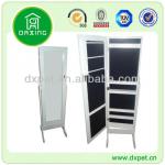 Indoor Mirror Jewelry Cabinet-DXMC005