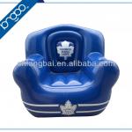 Blue Lesuire Inflatable Sofa