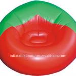 2013 fashion design inflatable sofas and chairs