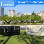 inflatable sofa for events