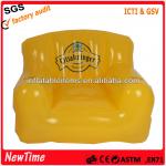 PVC adult sofa inflatable furniture