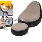 attractive inflatable sofa chair for relax and enjoymment