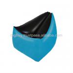 Comfort Quest Colorful Inflatable Sofa