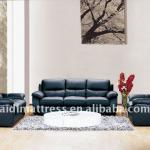 Special color design,High Quality Sofa/1092, Leather Sofa Wholesale-1092