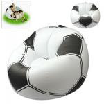 Mini Inflatable Football Sofa