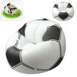 Mini Inflatable Football Sofa-S-HIS-0101