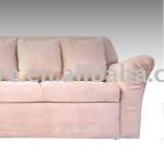 Metal Sofa Bed/Modern Sofa Bed/Fabric Sofa Bed