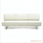 Muti-functional PU/leather LC5 sofa bed-KT307
