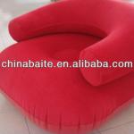 PVC Inflatable Chair,High Quality Inflatable Sofa
