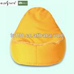 Orange colour beanbag /lazy boy chair/sofa-GF1207023-1