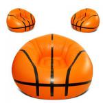 Wholesale Inflatable Basketball Sofa-S-HIS-0102