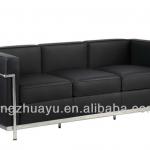 LC2 Sofa inspired by Le-HY-C006