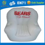 Hot selling high quality furniture pvc inflatable seat inflatable chair for adult-GH-120