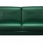 two seats hotel sofa/office furniture/cheers furniture-OF-79