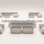 16 Color 2013 New Model Sofa LGL-26-9