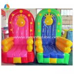 Popular King and Queen Inflatable Chair