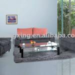 2011 large modern design fabric sectional sofa