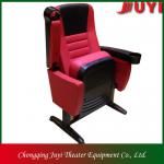 JY-617 factory price home theater leather butterfly chair