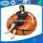 inflatable basketball chair-