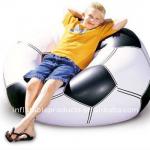 2013 PVC/TPU inflatable soccer sofa (Factory direct sales)