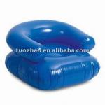 PVC inflatable chair