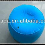 2013 new design eco-friendly 6P pvc inflatable sofa