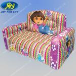 2011 fashionable inflatable sofa bed