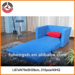 Cute Single Chair Sofa bed