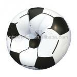 Inflatable football Sofa-WA20039