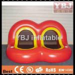 top sale various colour and size promotional inflatable chair