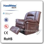 Air Massage Inflatable Sofa Reclining Chair