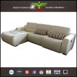 High quality modern comfort home theater seat recliner sofa-