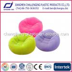 Inflatable Dawdler Sofa Flocked Sofa Chair