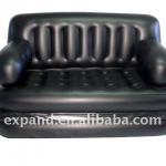 5 in 1 Inflatable Sofa Bed-BD-0011