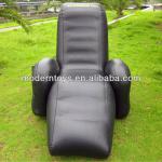 inflatable massage sofa