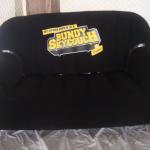 2014 best pvc inflatable sofa bed-