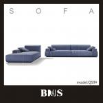 Italian Luxury Sofa Set-Q59