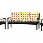 Metal Sofa Set