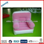 High quality different size and style customized self inflating chair