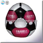 2014 world cup promotion kid inflatable football sofa/Inflatable soccer chair-SF-005