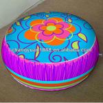 New design hot sale custom inflatable travel cushion wholesale