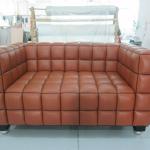 Home Cinema Leather Sofa Furniture