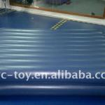 inflatable air bed-